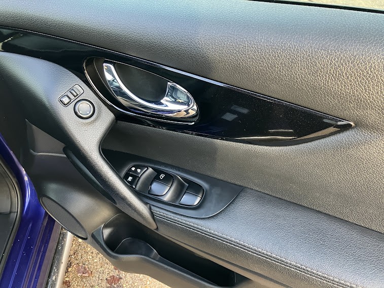 Used Nissan Qashqai 2015 for sale - 77011757: Photo 18