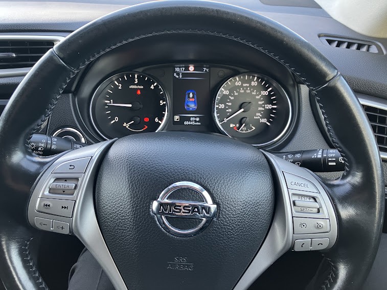 Used Nissan Qashqai 2015 for sale - 77011757: Photo 19