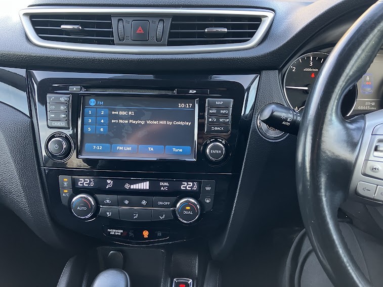 Used Nissan Qashqai 2015 for sale - 77011757: Photo 20