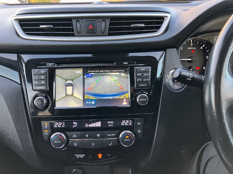 Used Nissan Qashqai 2015 for sale - 77011757: Photo 22