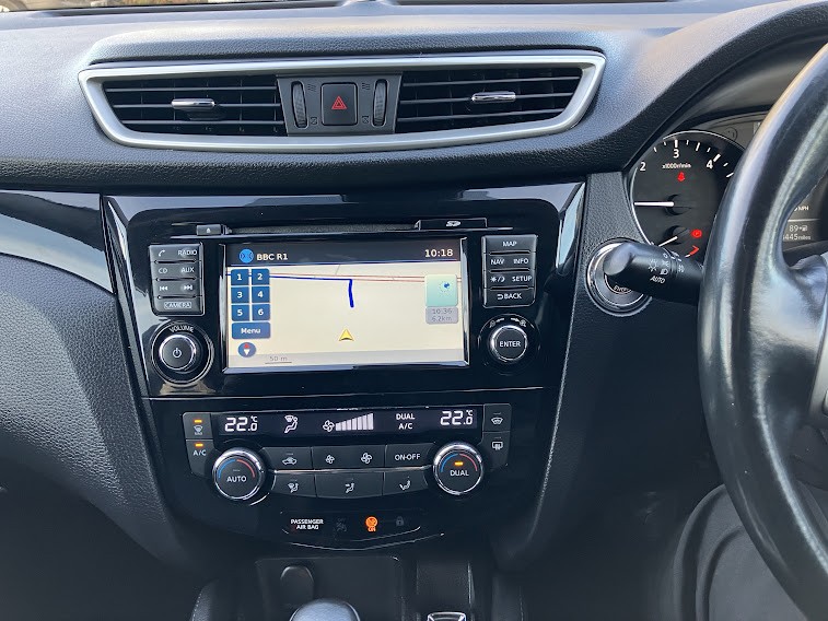 Used Nissan Qashqai 2015 for sale - 77011757: Photo 23