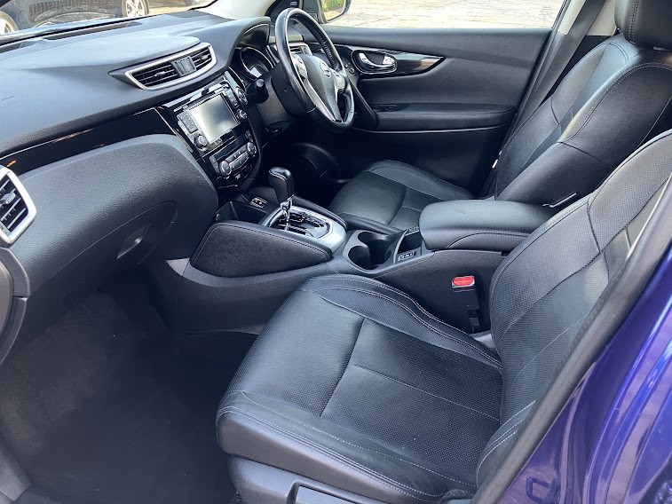 Used Nissan Qashqai 2015 for sale - 77011757: Photo 8