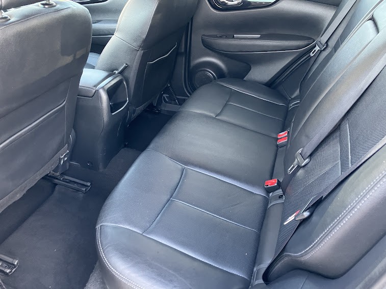 Used Nissan Qashqai 2015 for sale - 77011757: Photo 9