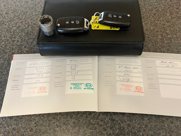 Used Kia Niro 2019 for sale - 76791531: Photo 10