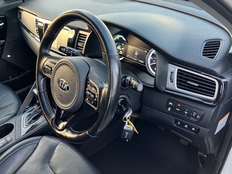 Used Kia Niro 2019 for sale - 76791531: Photo 13