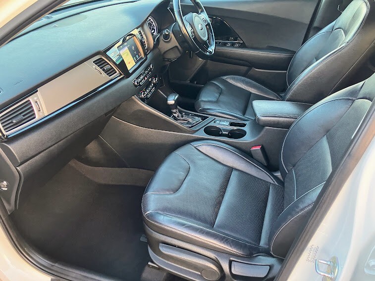 Used Kia Niro 2019 for sale - 76791531: Photo 16