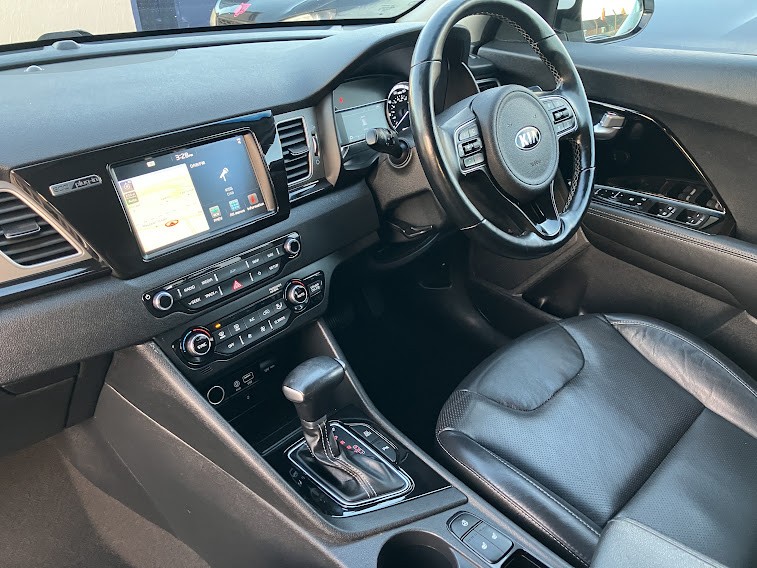 Used Kia Niro 2019 for sale - 76791531: Photo 17