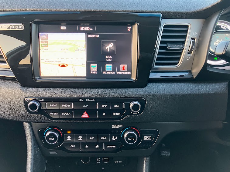 Used Kia Niro 2019 for sale - 76791531: Photo 19