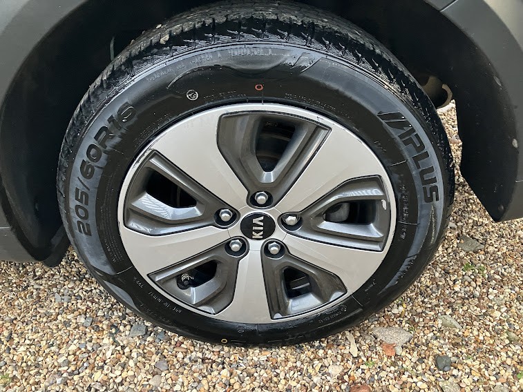 Used Kia Niro 2019 for sale - 76791531: Photo 25