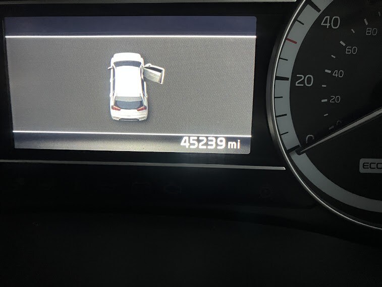 Used Kia Niro 2019 for sale - 76791531: Photo 26