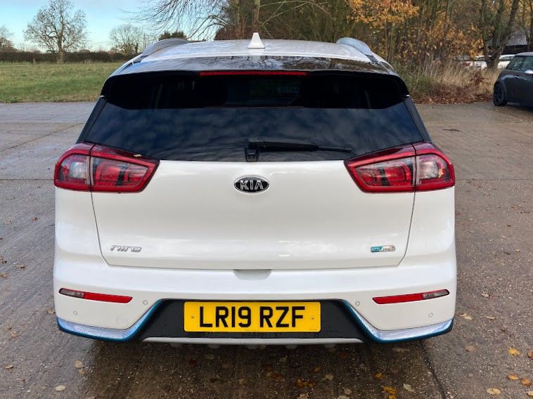 Used Kia Niro 2019 for sale - 76791531: Photo 7