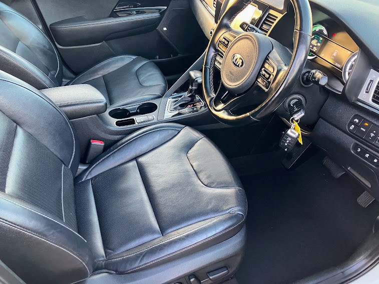 Used Kia Niro 2019 for sale - 76791531: Photo 8