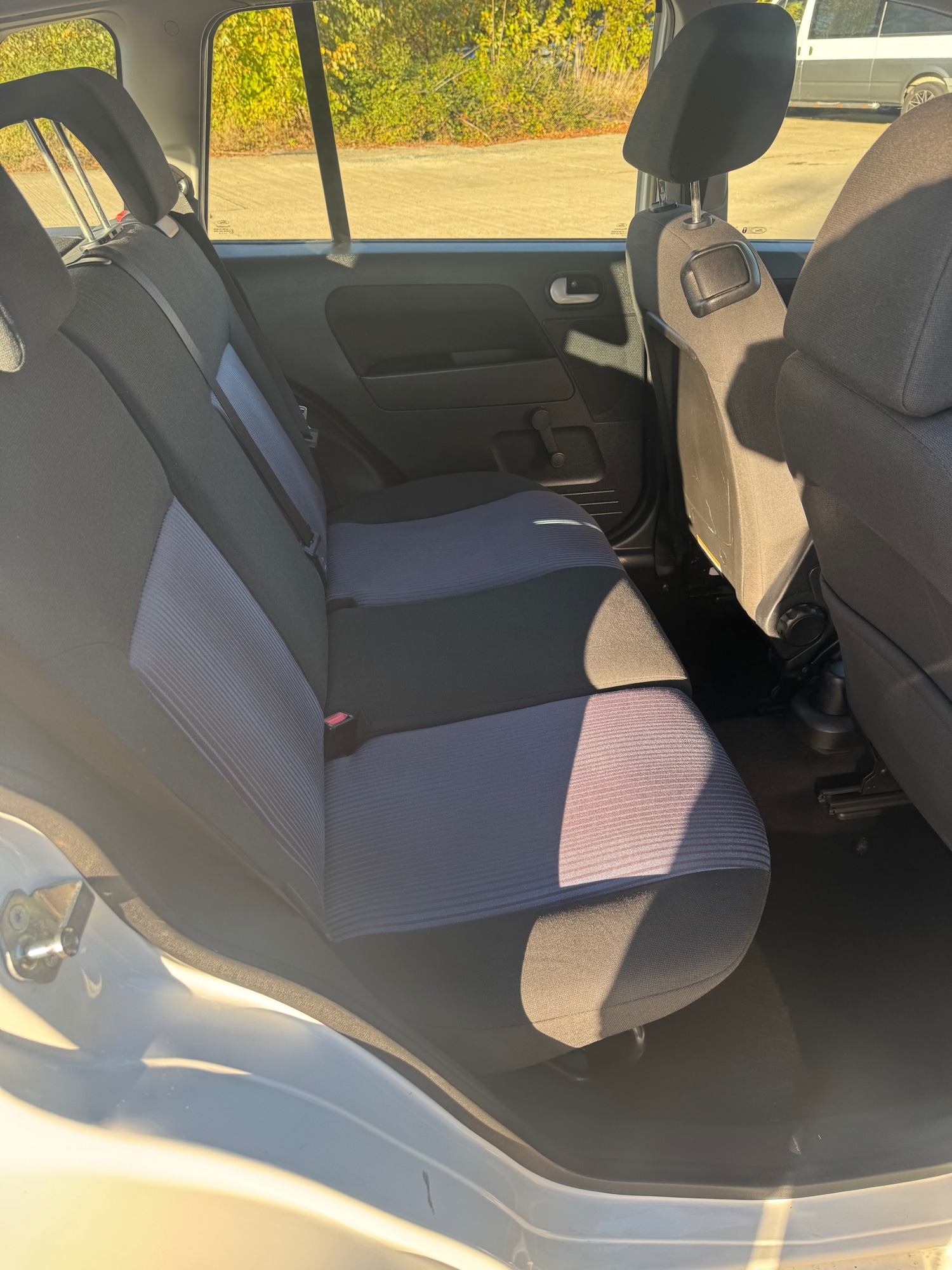 Used Ford Fusion 2006 for sale - 76366371: Photo 6