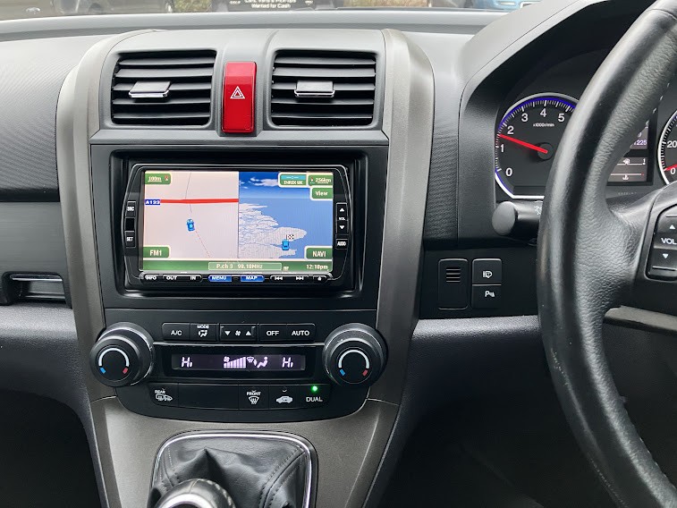 Used Honda CR-V 2010 for sale - 76799219: Photo 12