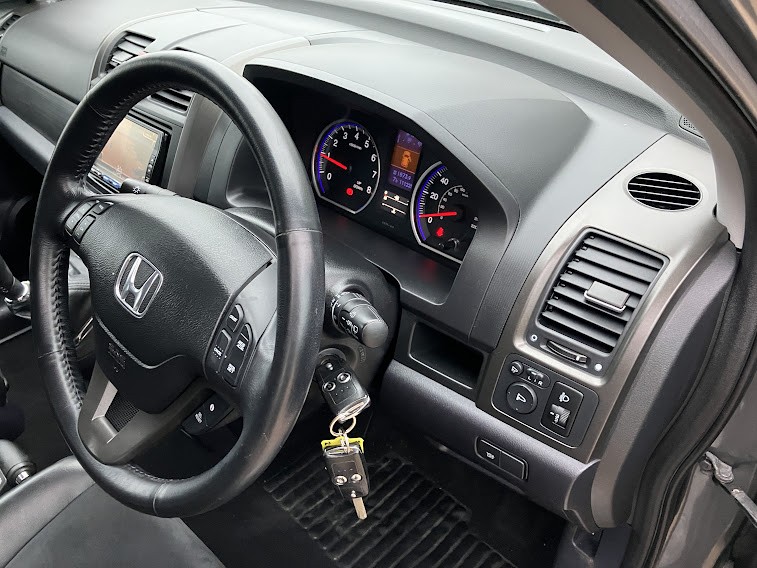 Used Honda CR-V 2010 for sale - 76799219: Photo 16