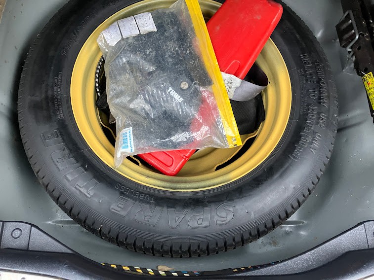 Used Honda CR-V 2010 for sale - 76799219: Photo 19