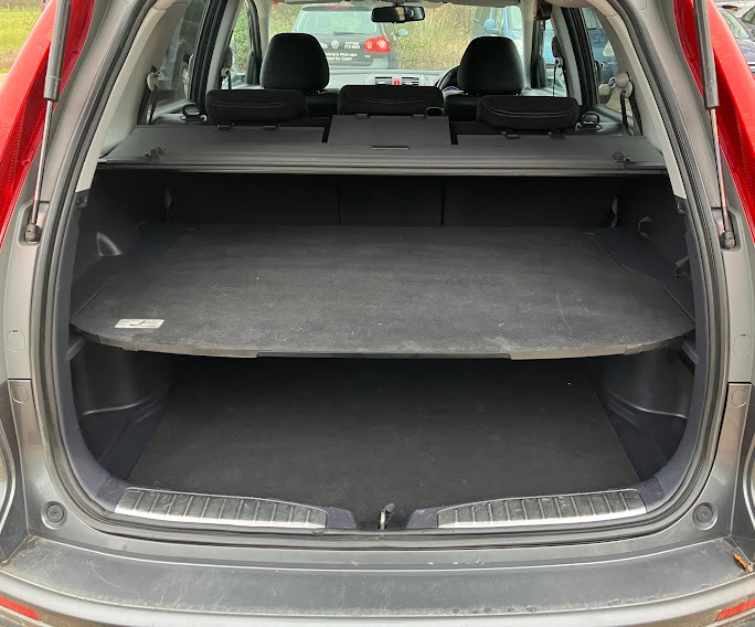 Used Honda CR-V 2010 for sale - 76799219: Photo 20