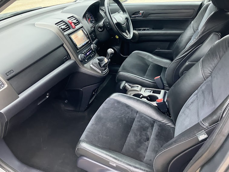 Used Honda CR-V 2010 for sale - 76799219: Photo 22