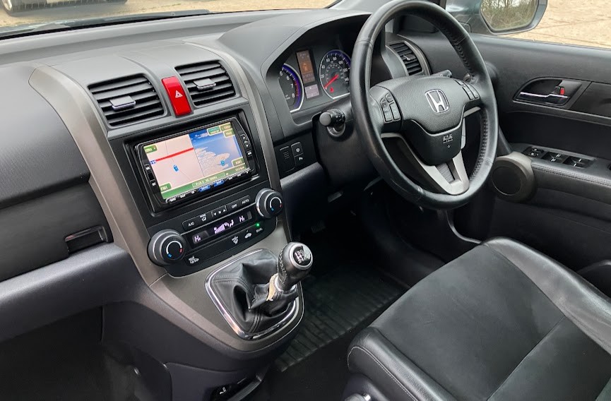 Used Honda CR-V 2010 for sale - 76799219: Photo 23