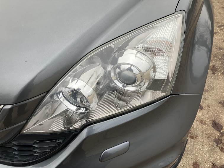 Used Honda CR-V 2010 for sale - 76799219: Photo 24