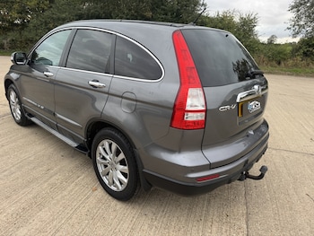 Used Honda CR-V 2010 for sale - 76799219: Photo