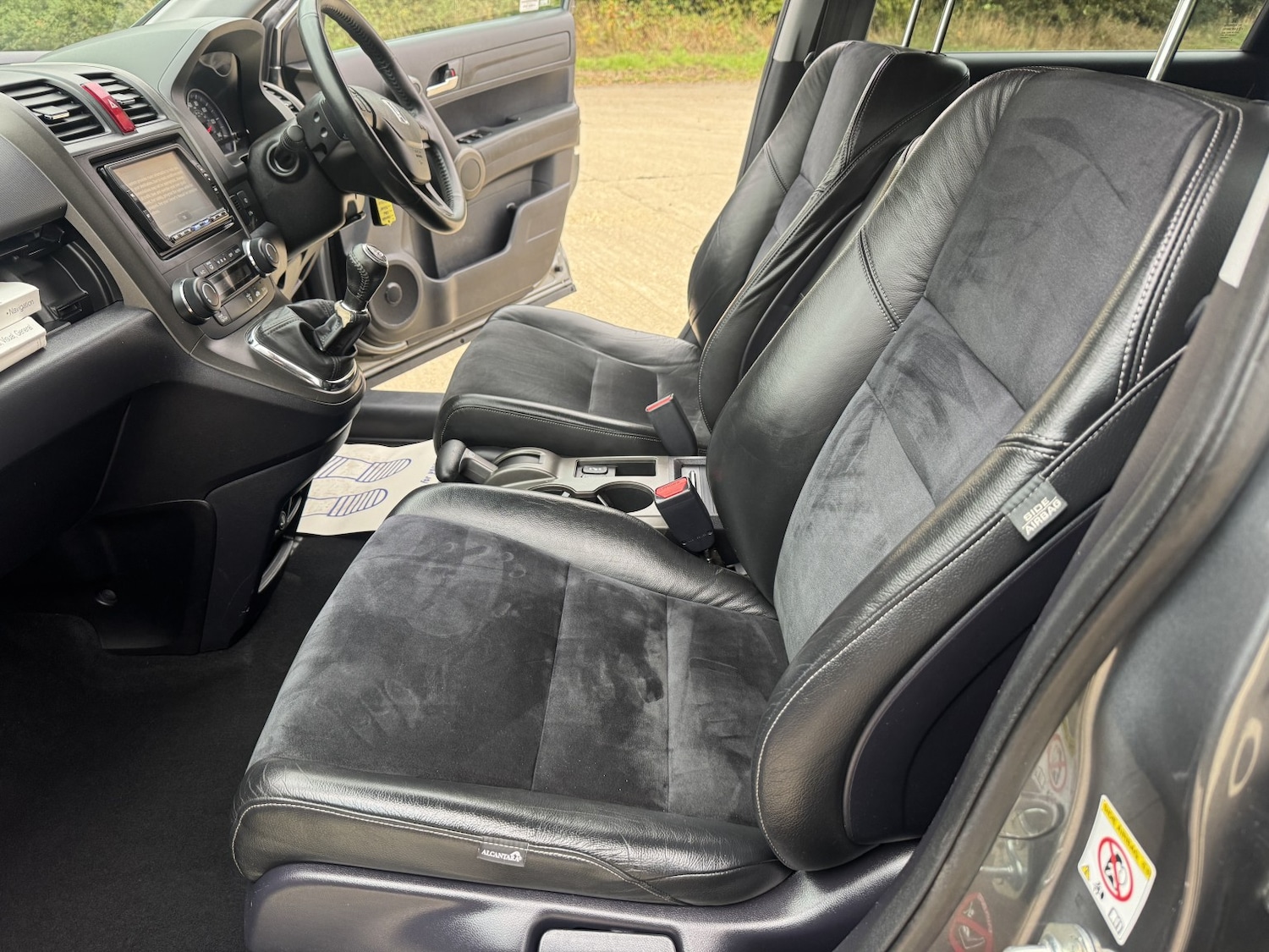 Used Honda CR-V 2010 for sale - 76799219: Photo 7