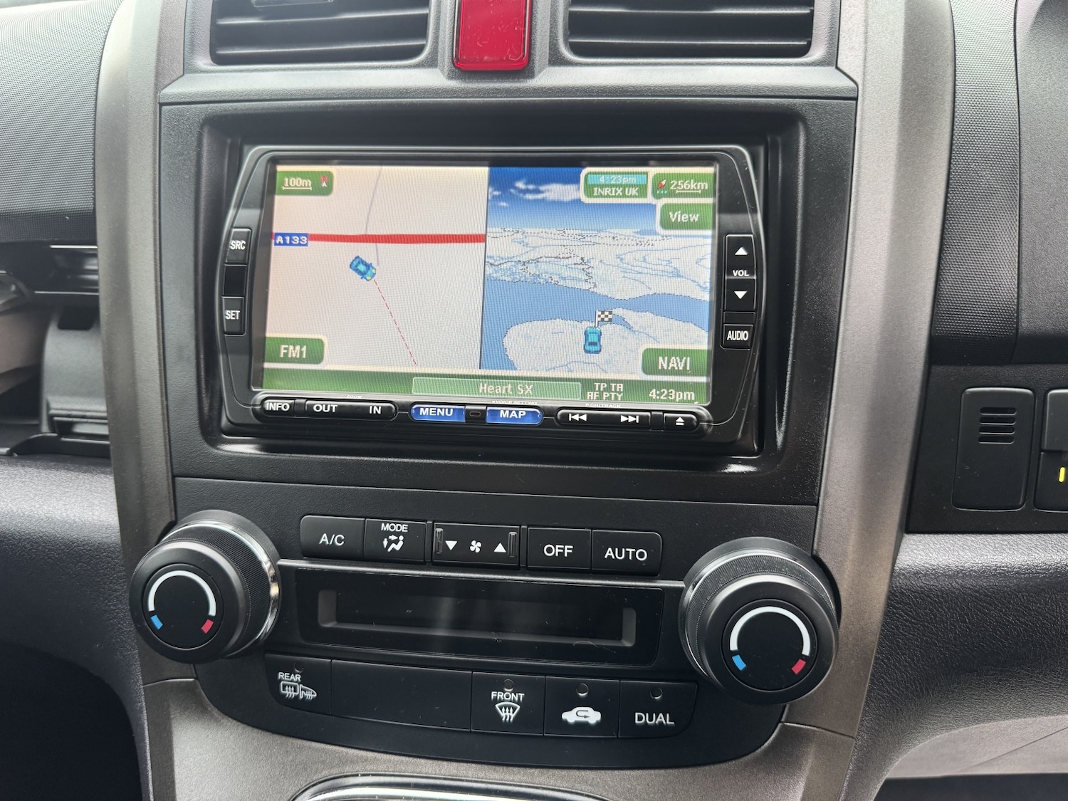 Used Honda CR-V 2010 for sale - 76799219: Photo 9