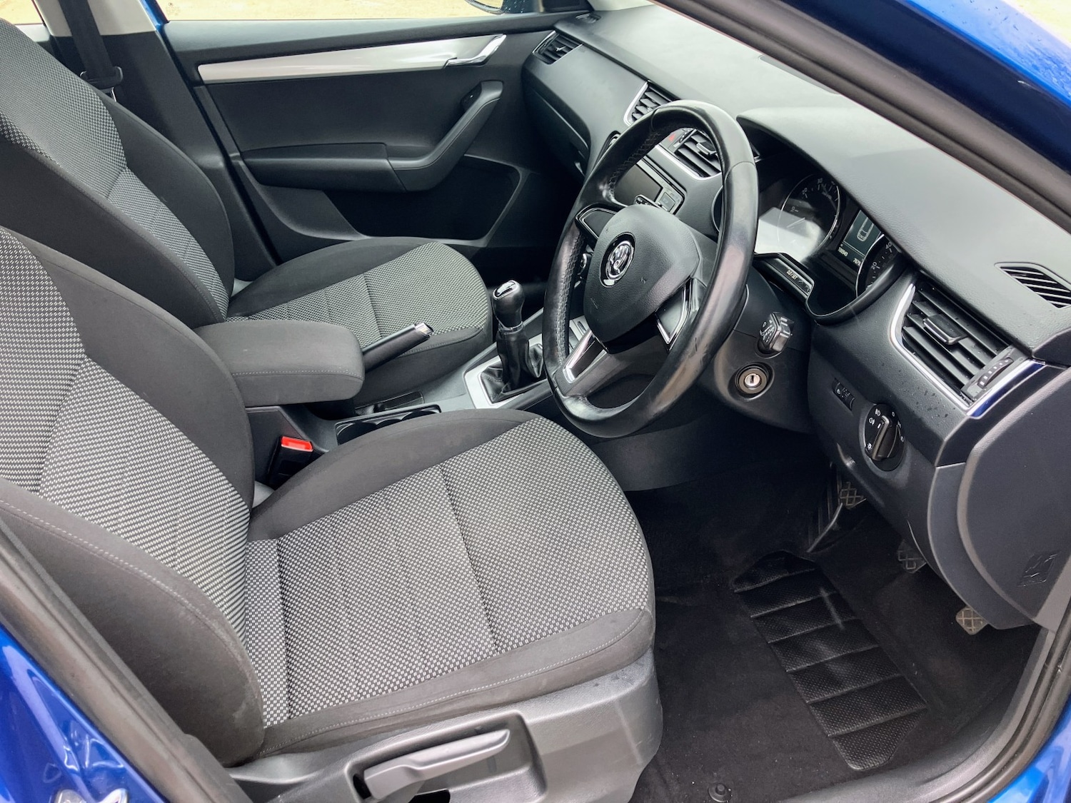 Used Skoda Octavia 2016 for sale - 78045611: Photo 10