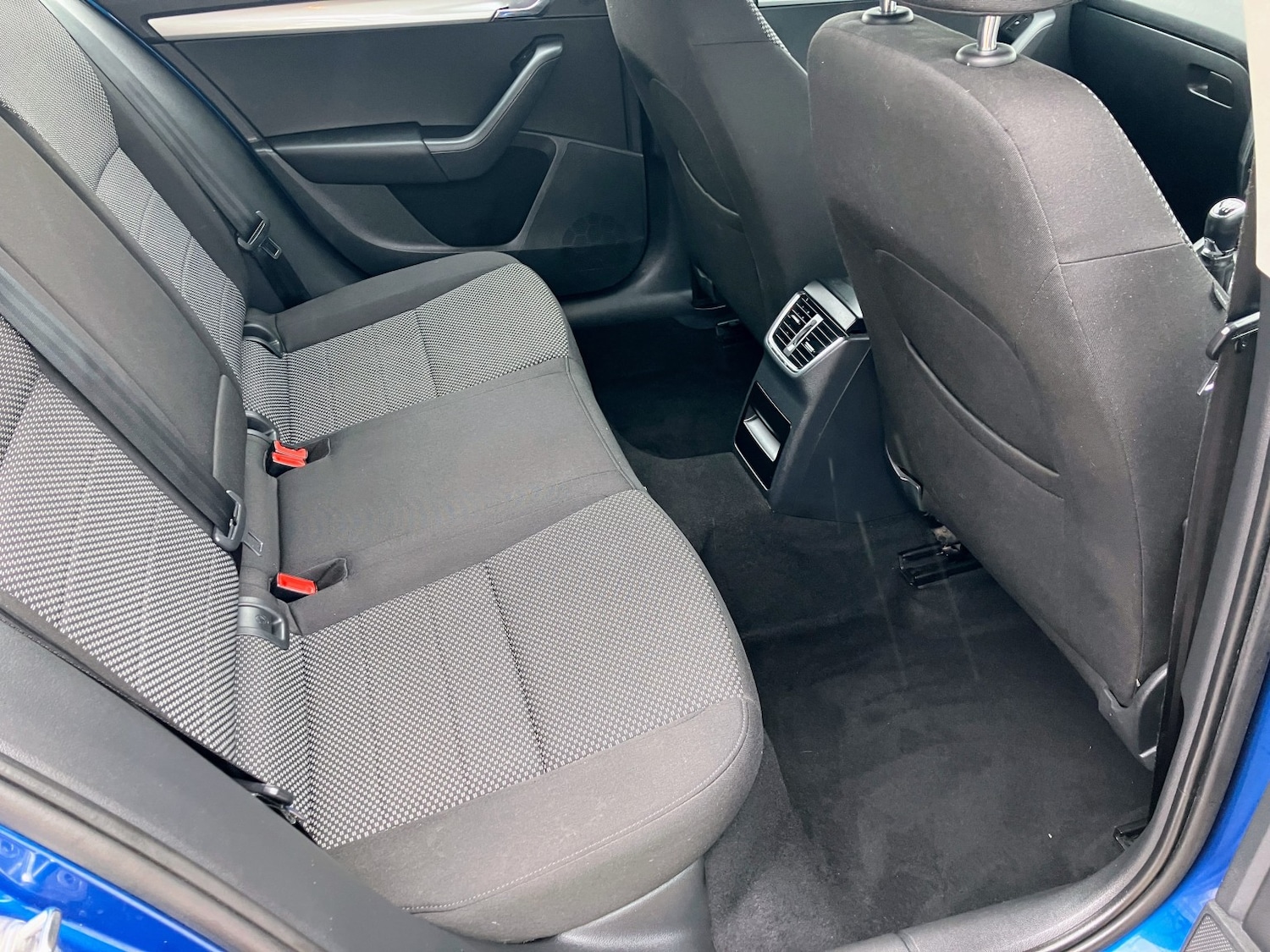 Used Skoda Octavia 2016 for sale - 78045611: Photo 11