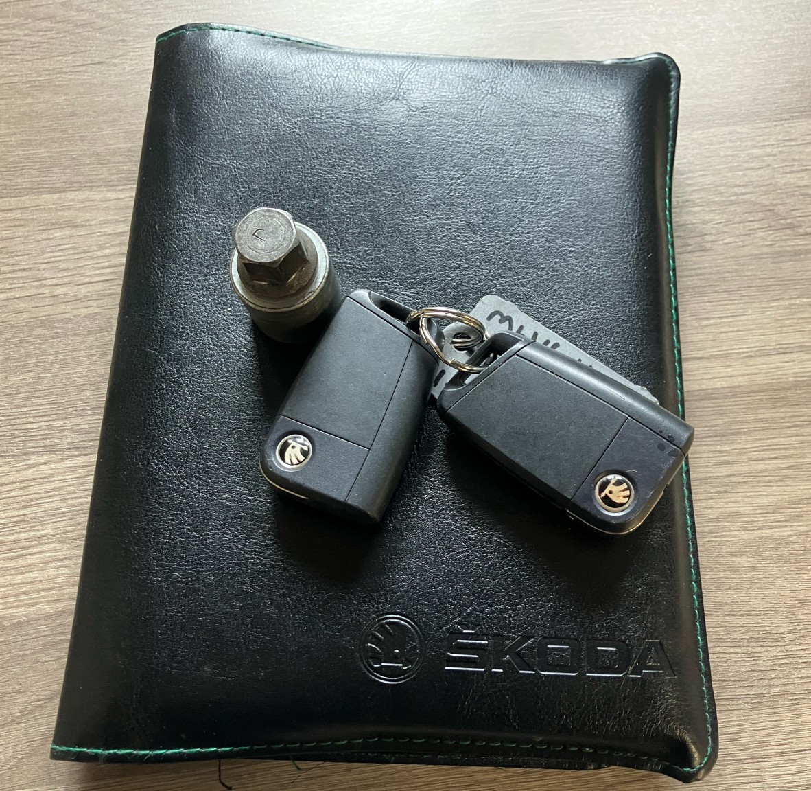 Used Skoda Octavia 2016 for sale - 78045611: Photo 13