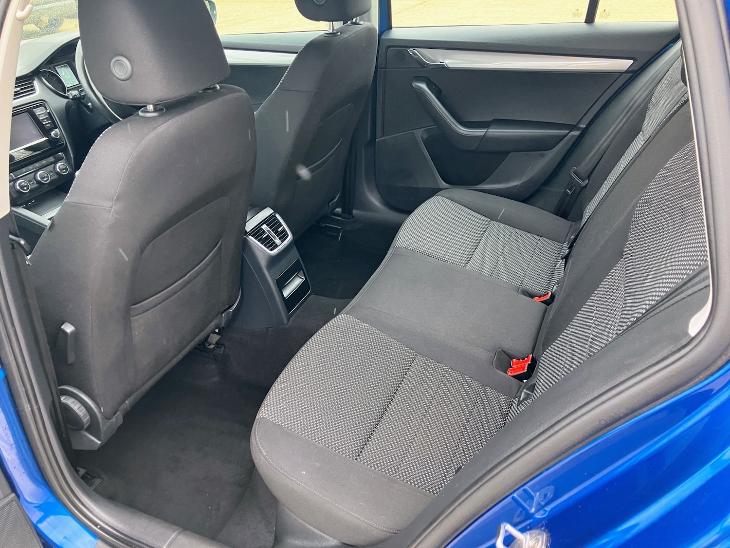 Used Skoda Octavia 2016 for sale - 78045611: Photo 15