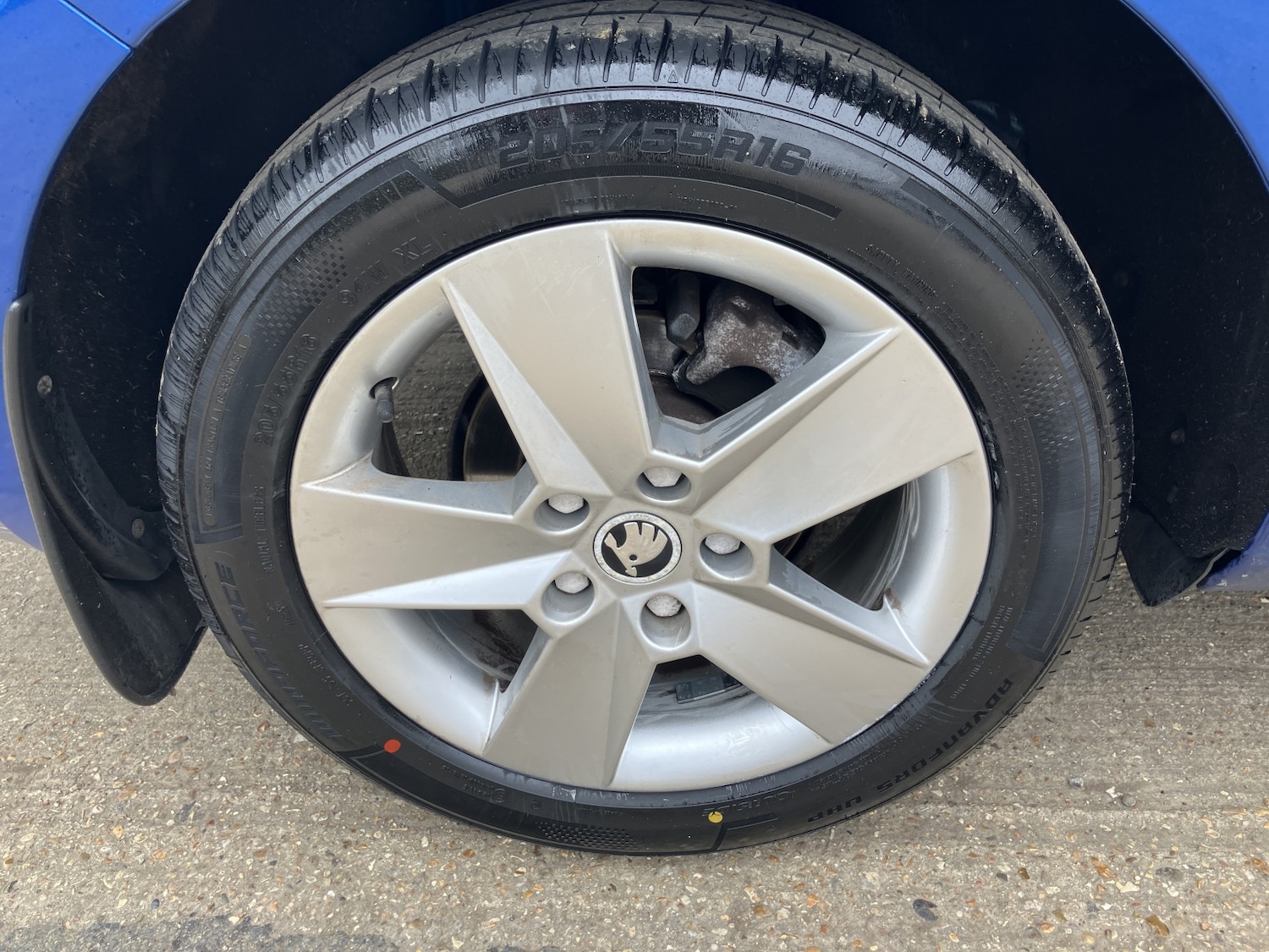 Used Skoda Octavia 2016 for sale - 78045611: Photo 16