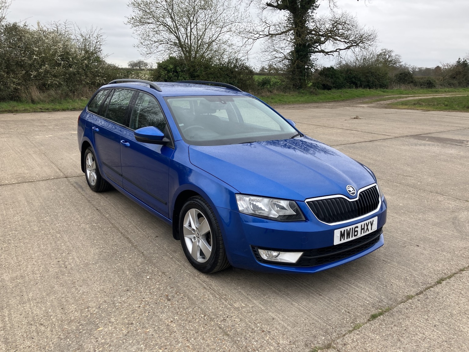Used Skoda Octavia 2016 for sale - 78045611: Photo 2