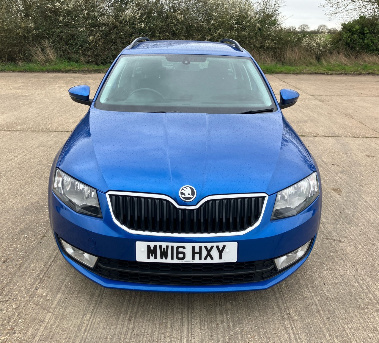 Used Skoda Octavia 2016 for sale - 78045611: Photo 5