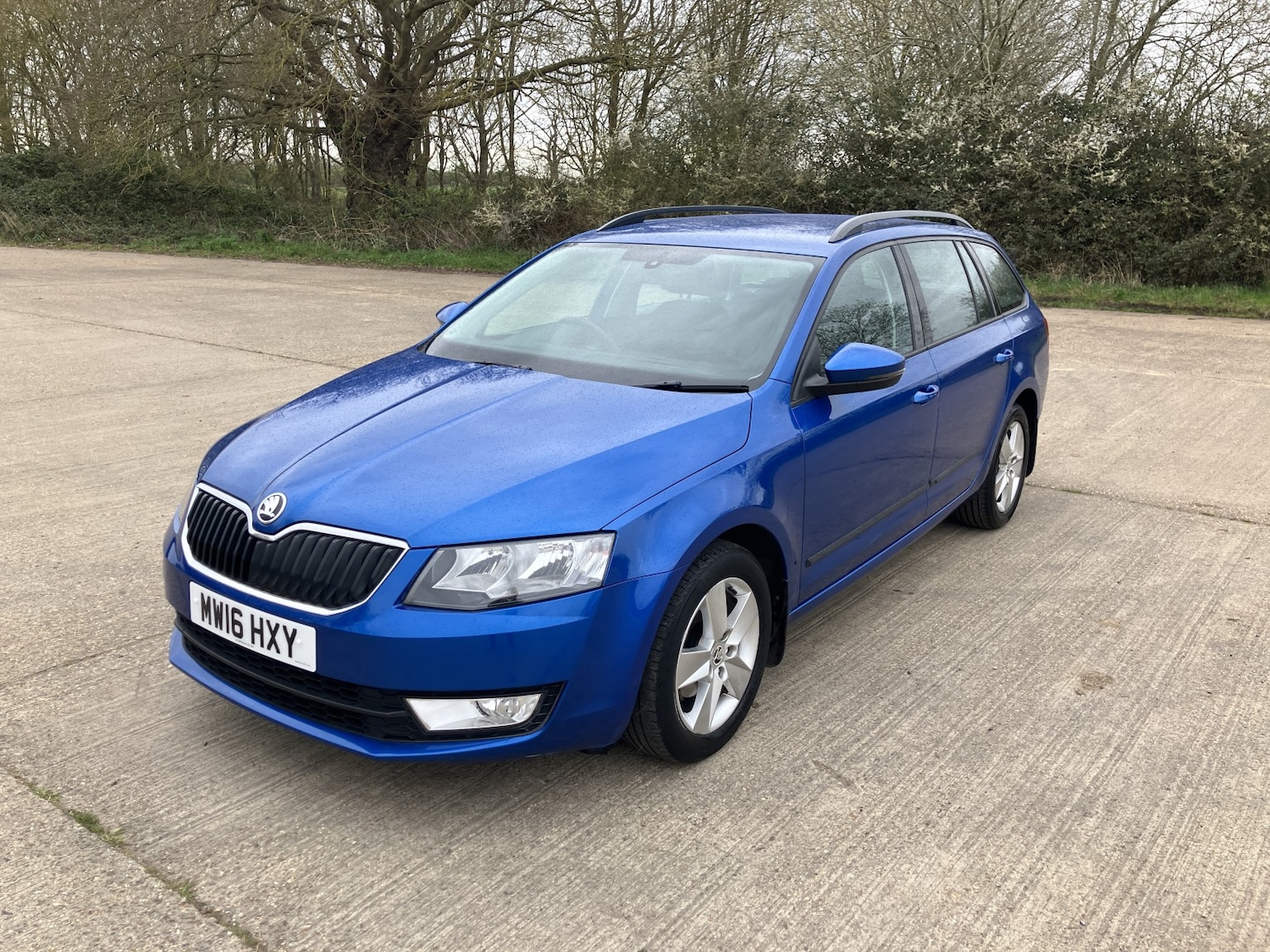 Used Skoda Octavia 2016 for sale - 78045611: Photo 6