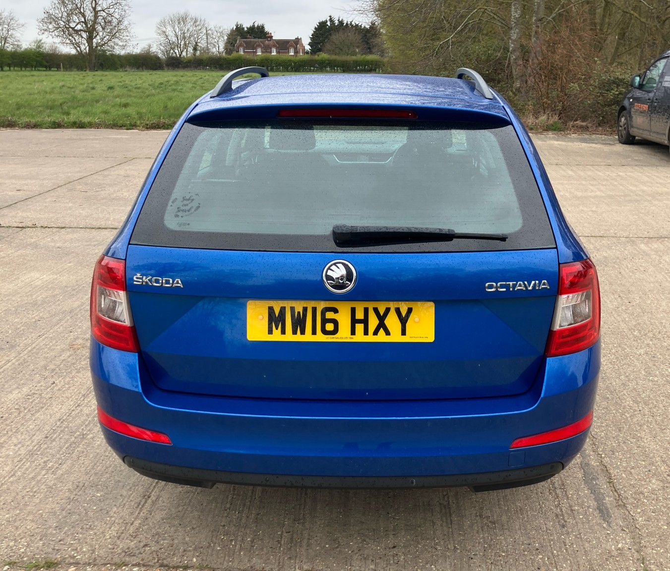 Used Skoda Octavia 2016 for sale - 78045611: Photo 7