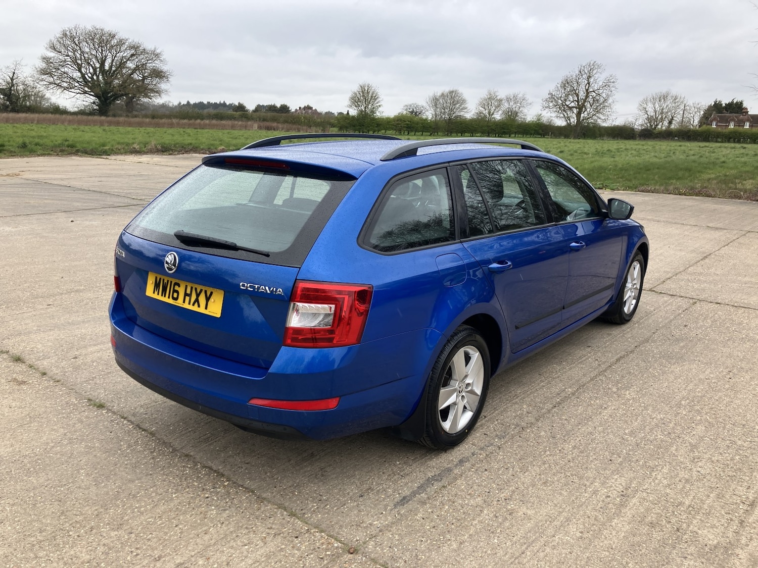 Used Skoda Octavia 2016 for sale - 78045611: Photo 8