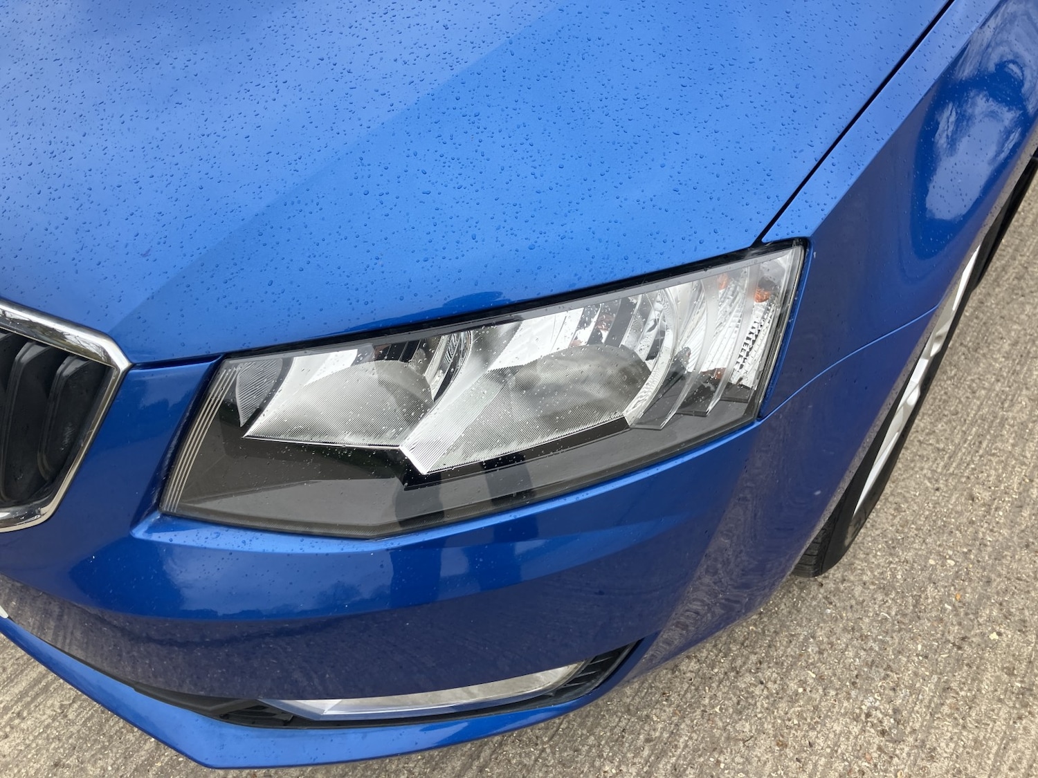 Used Skoda Octavia 2016 for sale - 78045611: Photo 9