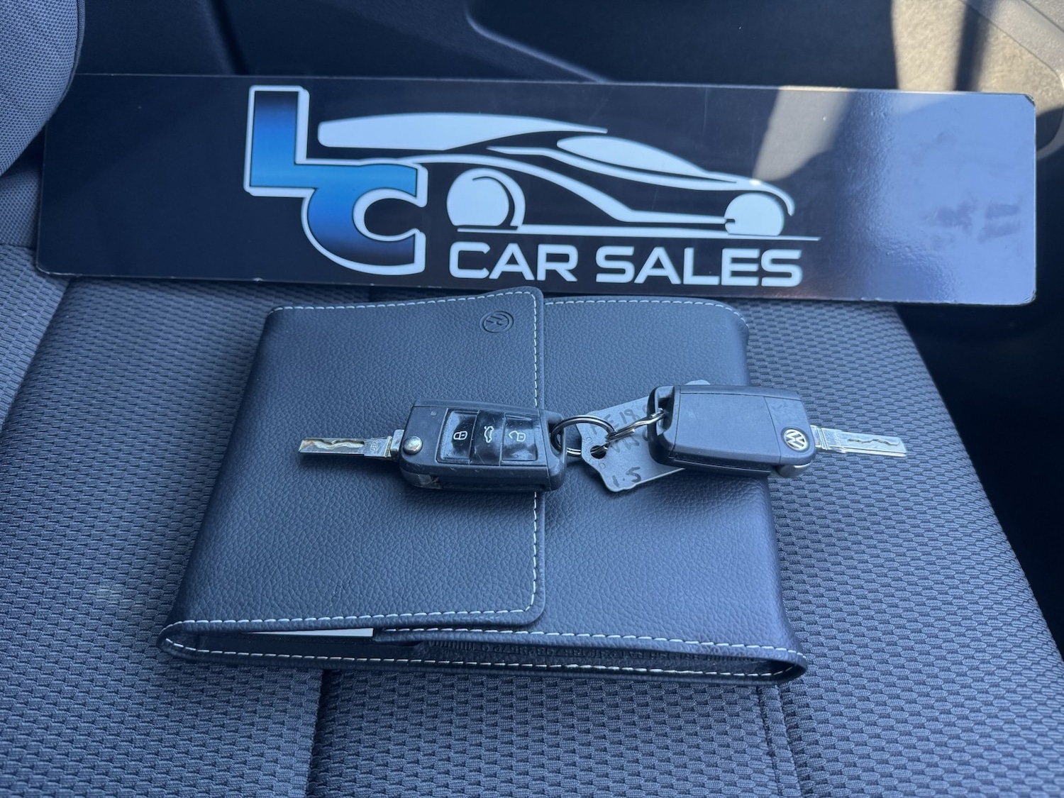 Used Volkswagen Golf 2018 for sale - 76799241: Photo 12