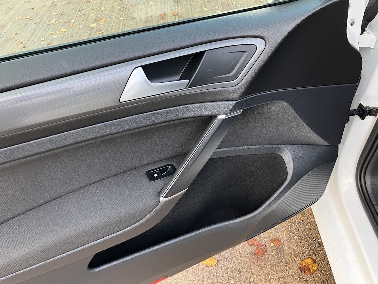 Used Volkswagen Golf 2018 for sale - 76799241: Photo 18