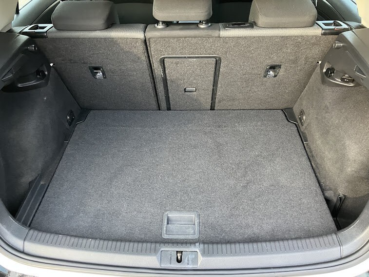 Used Volkswagen Golf 2018 for sale - 76799241: Photo 20