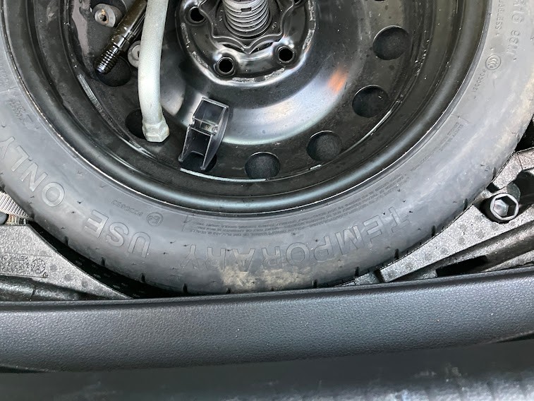 Used Volkswagen Golf 2018 for sale - 76799241: Photo 21