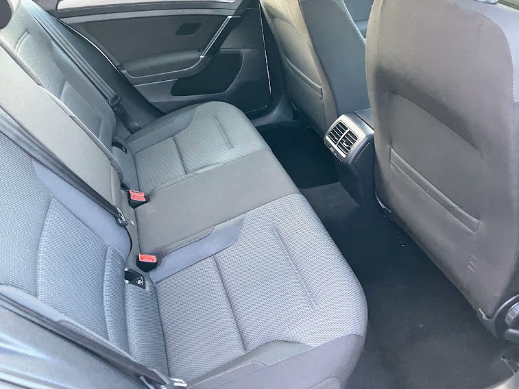 Used Volkswagen Golf 2018 for sale - 76799241: Photo 22