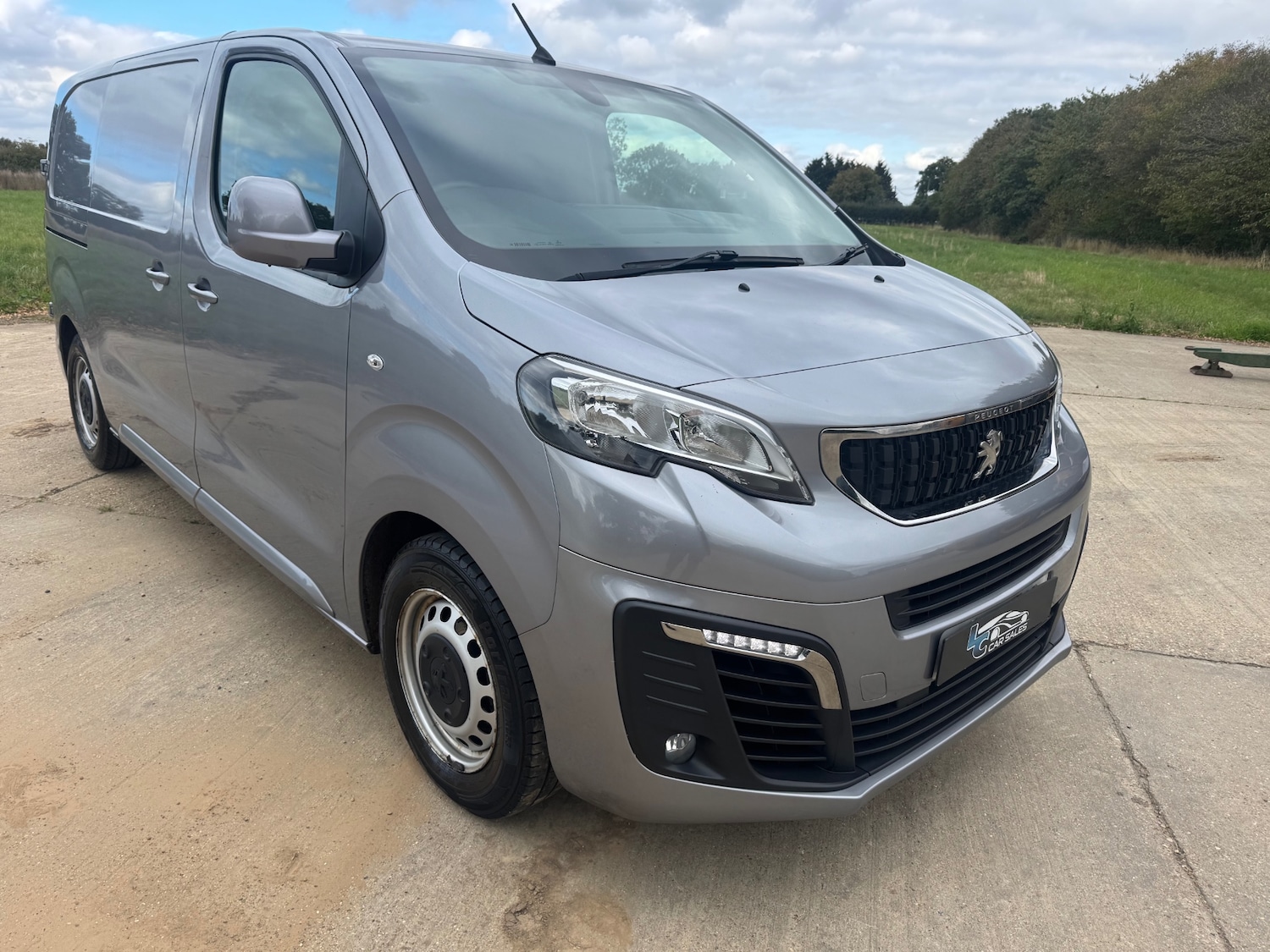 Used Peugeot Expert 2021 for sale - 76076639: Photo 1