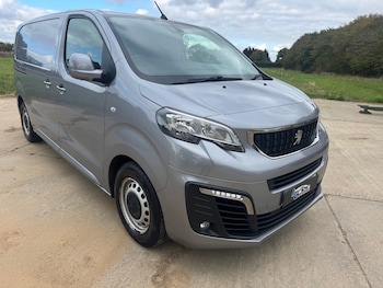 Peugeot - Expert