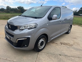 Used Peugeot Expert 2021 for sale - 76076639: Photo 2