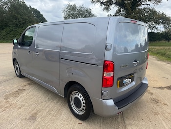 Used Peugeot Expert 2021 for sale - 76076639: Photo 3