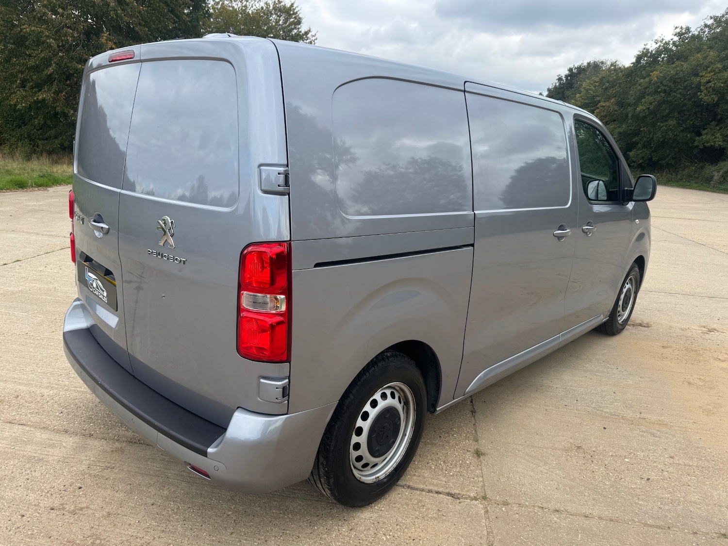 Used Peugeot Expert 2021 for sale - 76076639: Photo 4