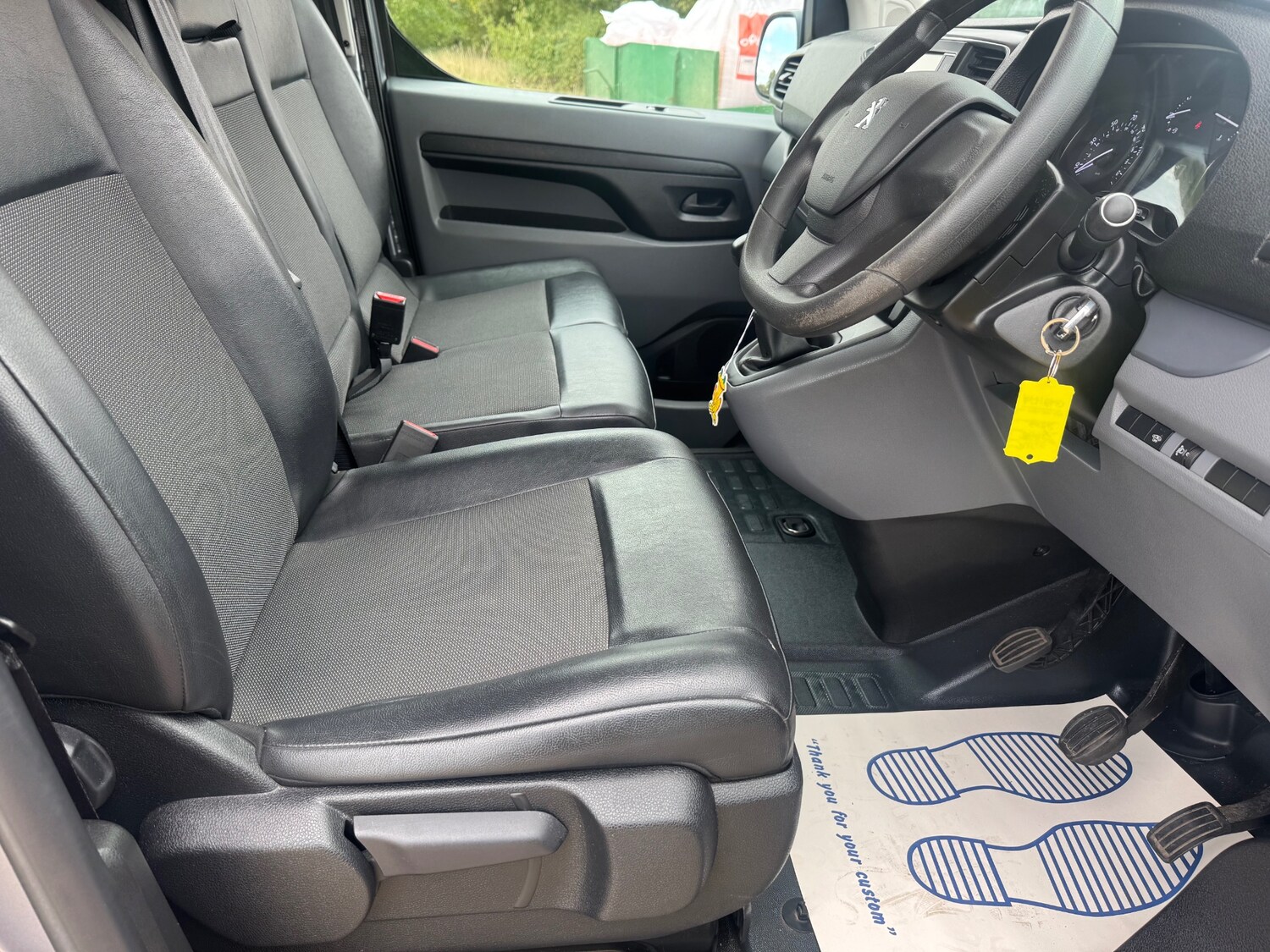 Used Peugeot Expert 2021 for sale - 76076639: Photo 5