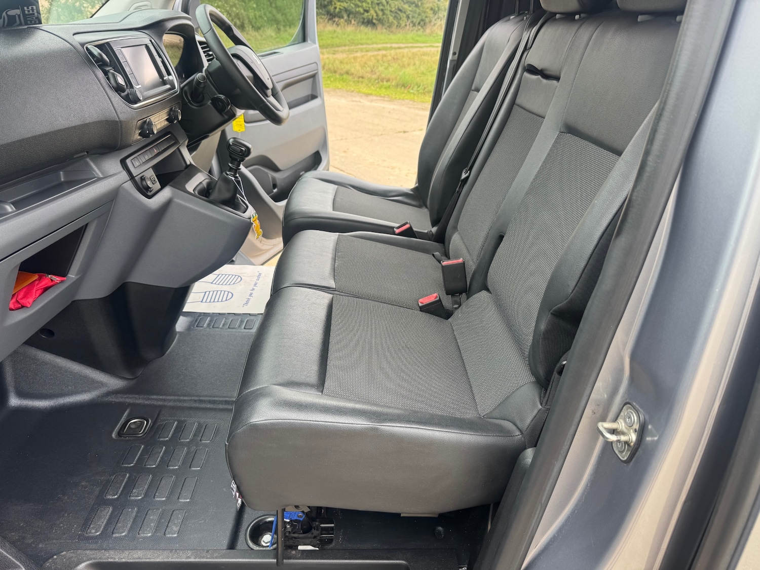 Used Peugeot Expert 2021 for sale - 76076639: Photo 6